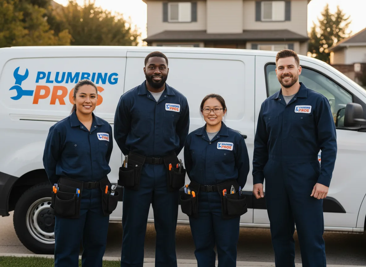 Water Heater Repair company in Hastings, MI